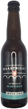 Maastricht Martinus WCIA-IPA Doos 24x33 cl 7,4%