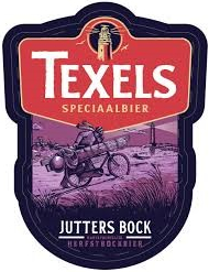Texels Jutters Bock David Fust 20 ltr 7%