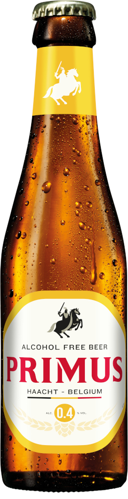 Primus 0.4 Krat 24x25 cl 0,4%