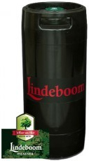 Lindeboom Pils Fust 20 ltr 5%