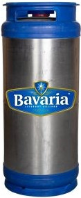 Bavaria Pils Fust 20 ltr 5%
