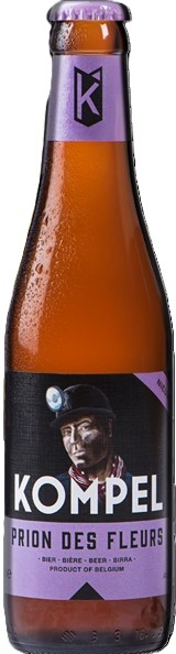 Kompel Prion Des Fleurs Doos 6x75 cl 8%
