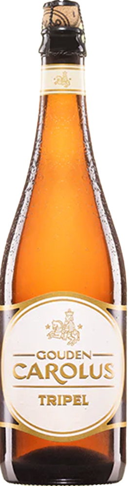 Gouden Carolus Tripel Doos 6x75 cl 9%