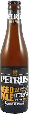 Petrus Aged Pale Krat 24x33 cl 7,3%