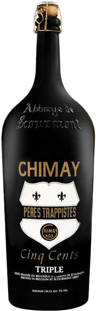 Chimay Cinq Cents Doos 6x150 cl 8%