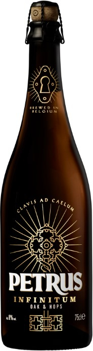Petrus Infinitum Doos 6x75 cl 8%