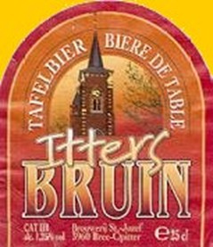 Itters Bruin Krat 12x75 cl 1,25%