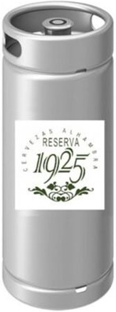 Alhambra Reserva 1925 Fust 20 ltr 6,4%