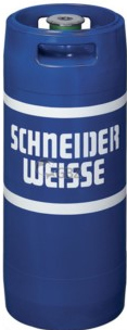Schneider Tap 7 Original Fust 20 ltr 5,4%