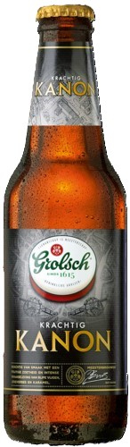 Grolsch Het Kanon 6p Krat 4x6x30 cl 11,6%