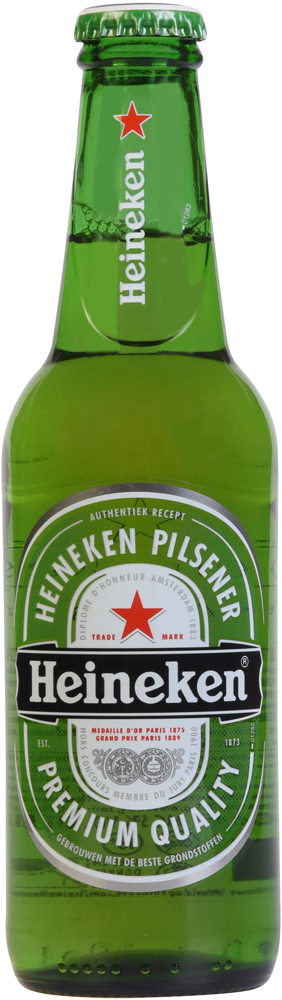 Heineken Pils Krat 24x30 cl 5%