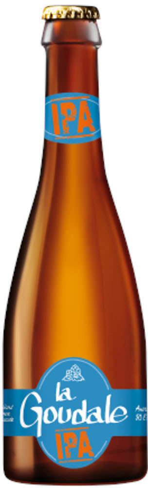 La Goudale IPA Doos 12x33 cl 7,2%