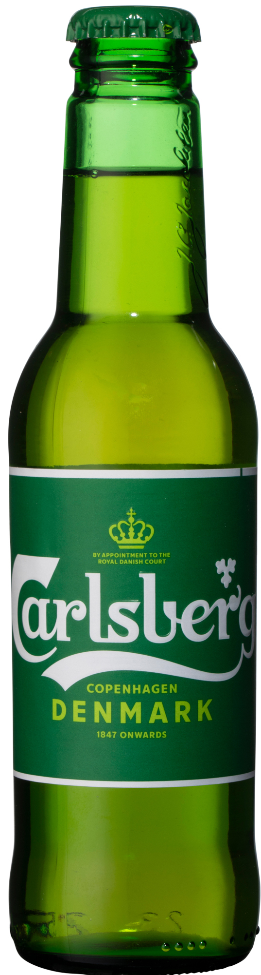Carlsberg Doos 4x6x33 cl 5%