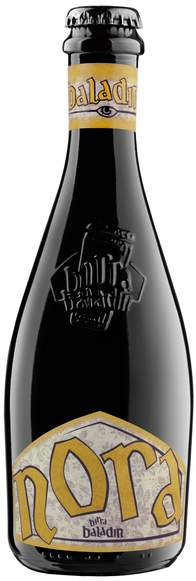 Baladin Nora Doos 12x33 cl 6,8%