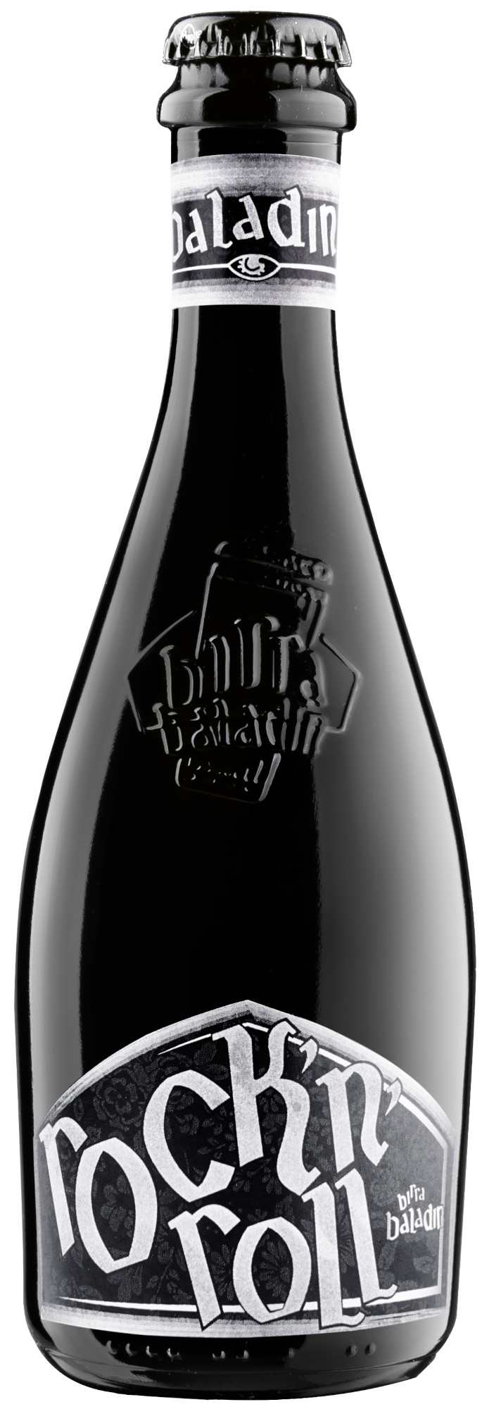 Baladin Rock'n Roll Doos 12x33 cl 7,5%