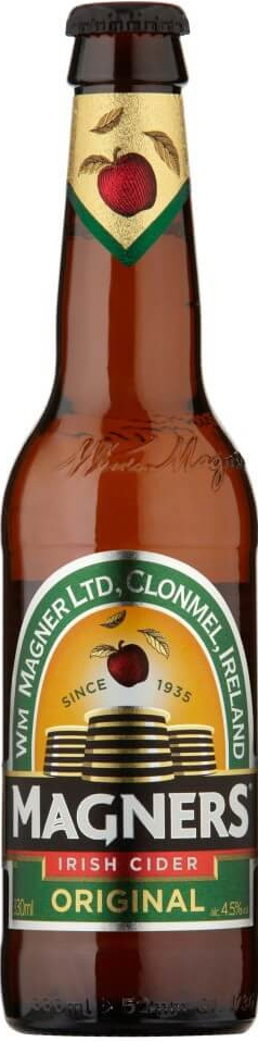 Magners Original Cider Doos 24x33 cl 4,5%