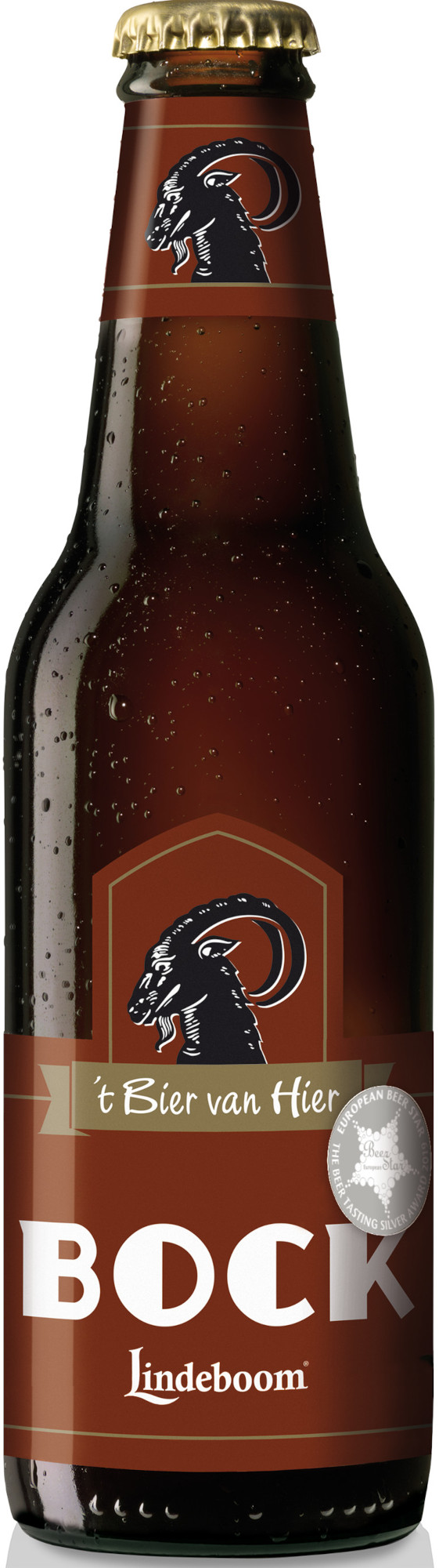 Lindeboom Bock Krat 2x6x30 cl 6,5%