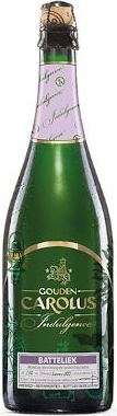 Gouden Carolus Indulgence 2023 Doos 6x75 cl 7,4%