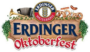 Erdinger Oktoberfest Fust 30 ltr 5,7%