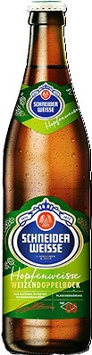 Schneider Tap 5 Hopfenweis Krat 20x50 cl 8,2%