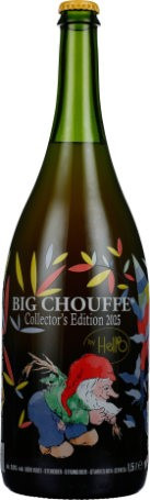 Big Chouffe Doos 6x150 cl 8%