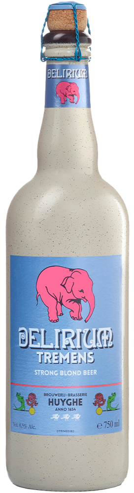 Delirium Tremens Doos 12x75 cl 8,5%
