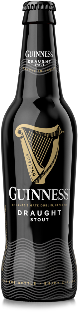 Guinness Draught Doos 24x33 cl 4,2%