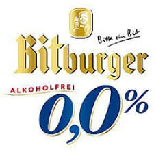 Bitburger Drive 0.0% Fust 30 ltr