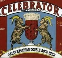 Ayinger Celebrator Bok Fust 30 ltr 6,7%