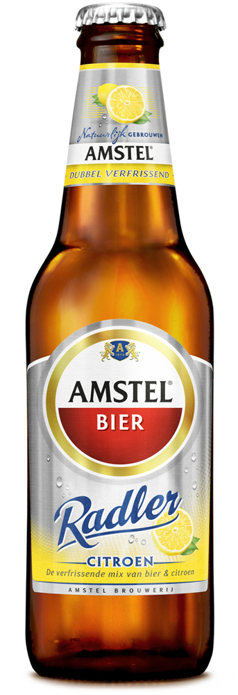Amstel Radler 6p Krat 4x6x30 2%