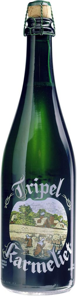 Karmeliet Tripel Doos 6x75 cl 8,4%