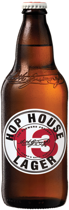 Guinness Hop House 13 Doos 12x33 cl 5%