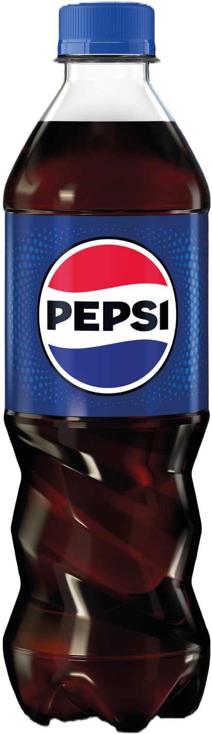 Pepsi Cola pet Tray 6x50 cl