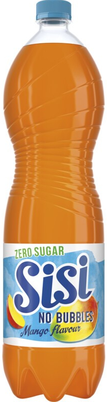 Sisi Mango 0% Pet Tray 6x150 cl