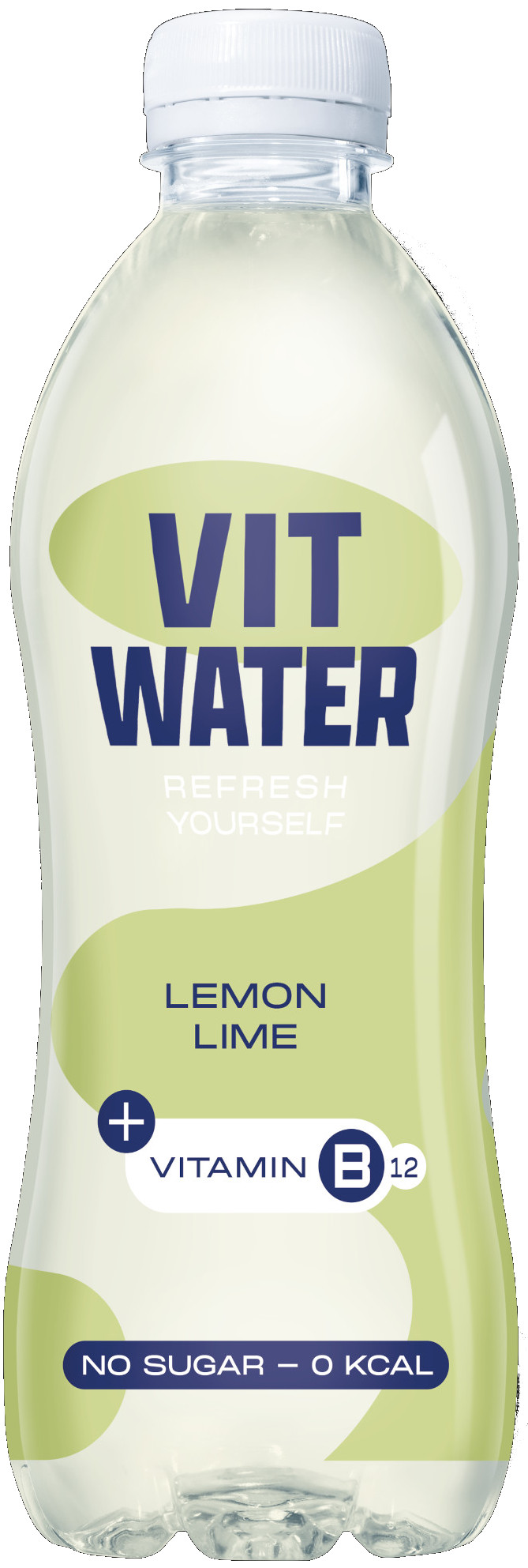 Vitwater Refresh Tray 12x50 cl