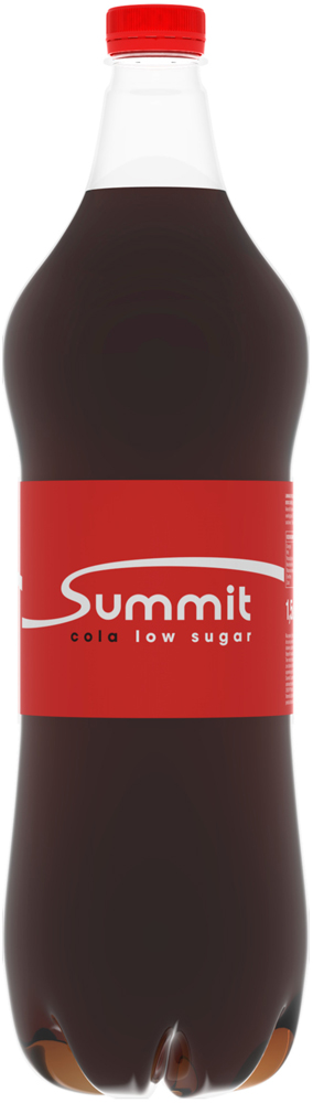 Summit Cola Tray 6x150 cl