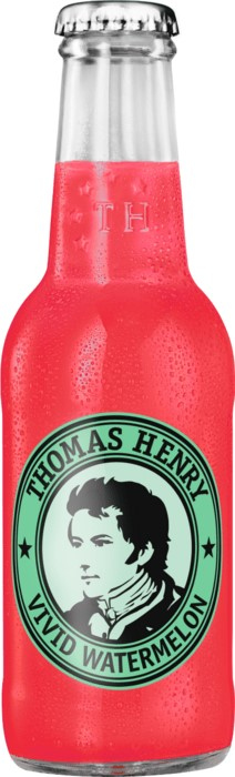 Thomas Henry Watermelon Doos 24x20 cl