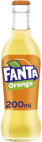 Fanta Sinas Krat 24x20 cl