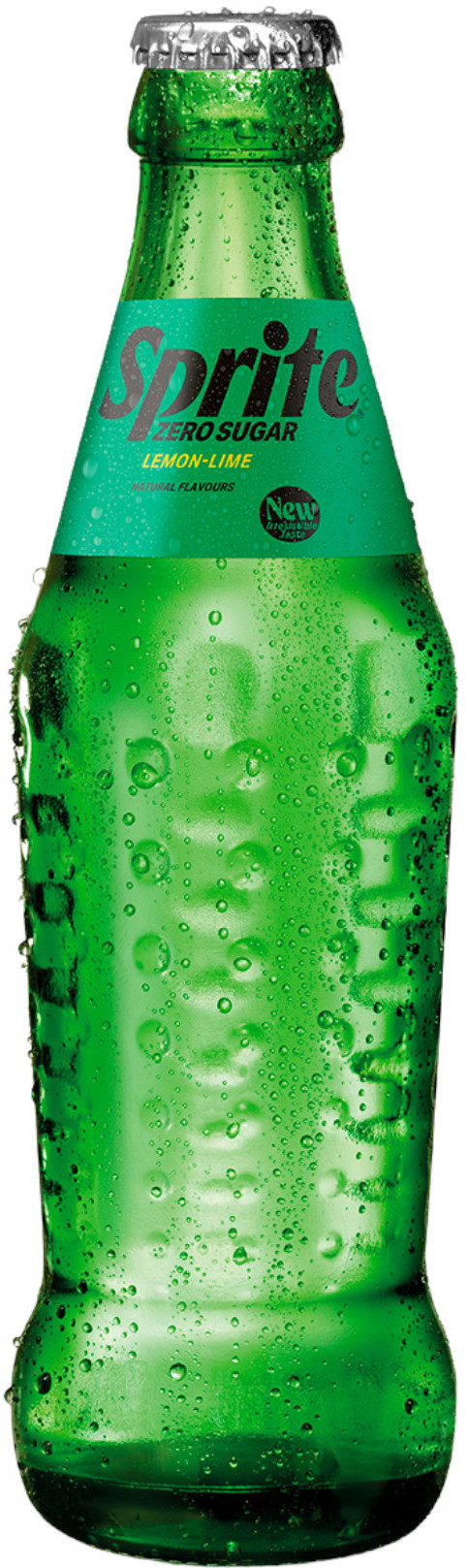 Sprite Zero Krat 24x20 cl