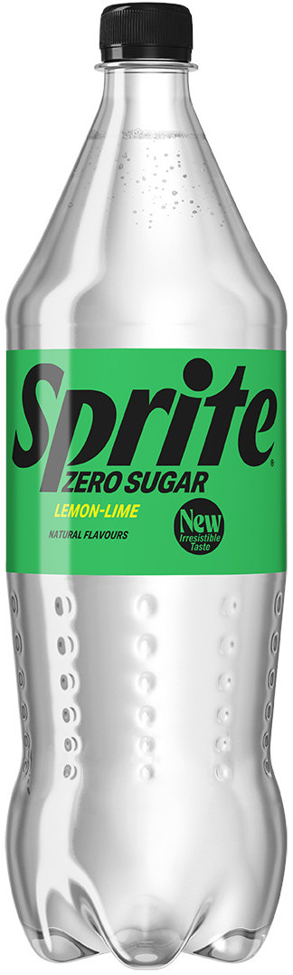 Sprite Zero pet Tray 6x150 cl