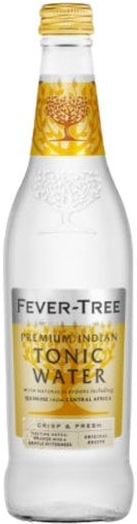 Fever Tree Indian Tonic Doos 8x50 cl
