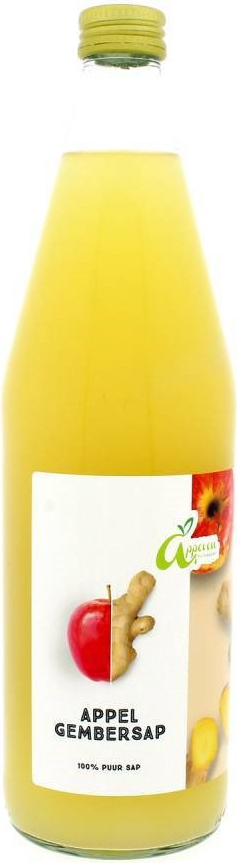 Appeven Appel Gember Doos 12x75 cl