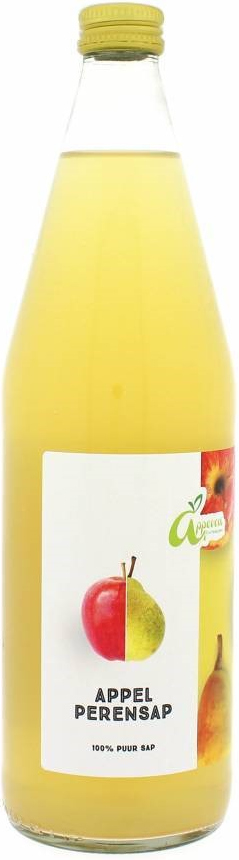 Appeven Appel Peer Doos 12x75 cl
