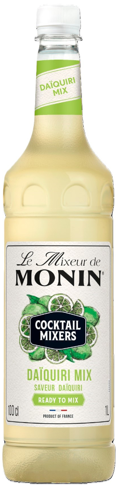 Monin Le Mixeur Daiquiri Mix Fles 100 cl