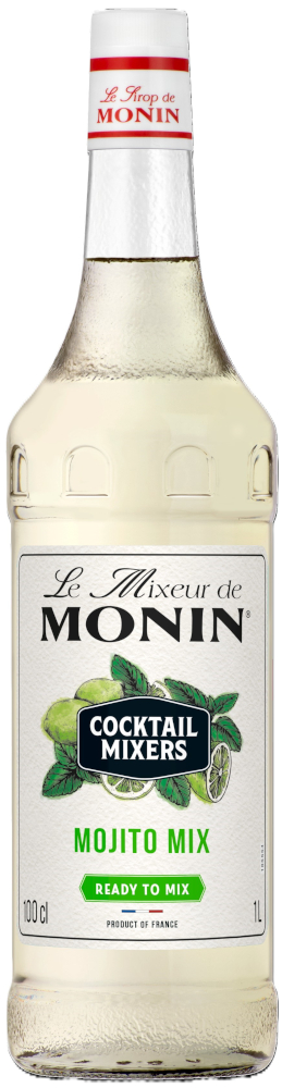 Monin Le Mixeur Mojito Mix Fles 100 cl