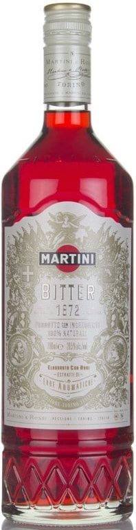 Martini Premium Bitter Fles 70 cl 28,5%
