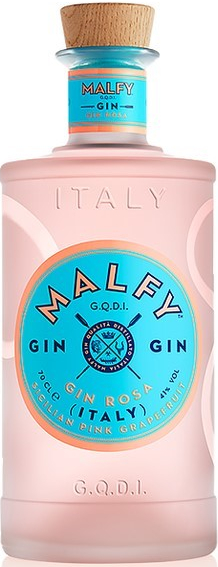 Malfy Gin Rosa Fles 70 cl 41%
