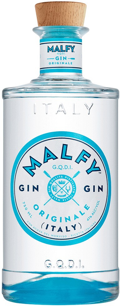 Malfy Gin Originale Fles 70 cl 41%