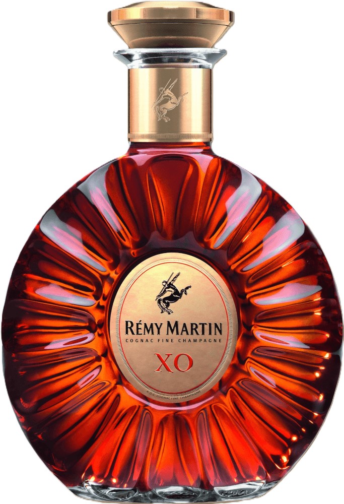 Remy Martin XO Fles 70 cl 40%
