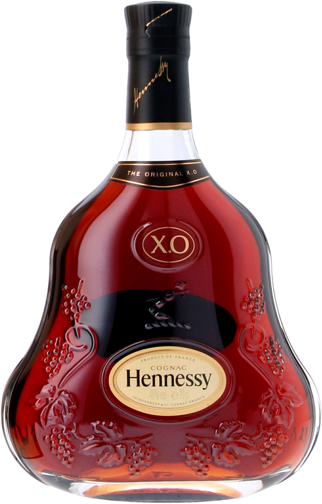 Hennessy XO Fles 70 cl 40%